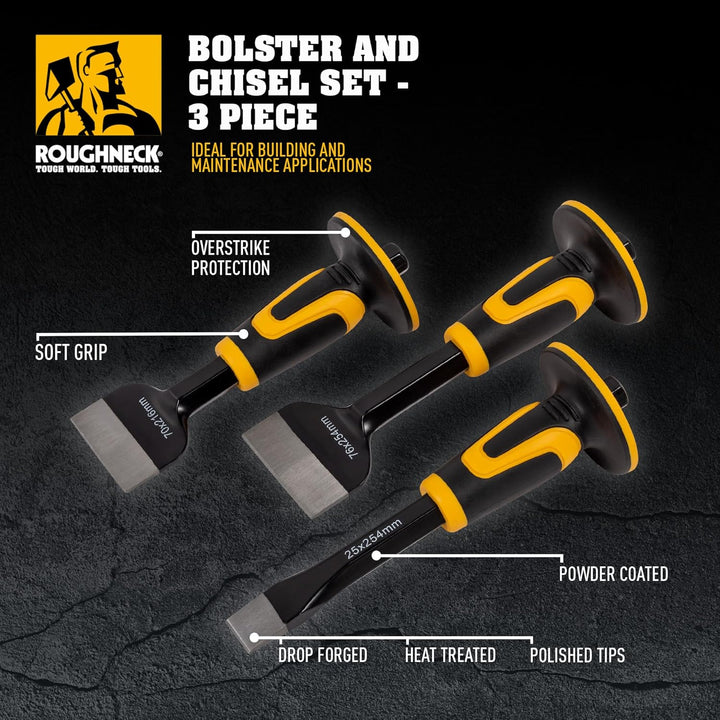 Roughneck 31970 Meissel