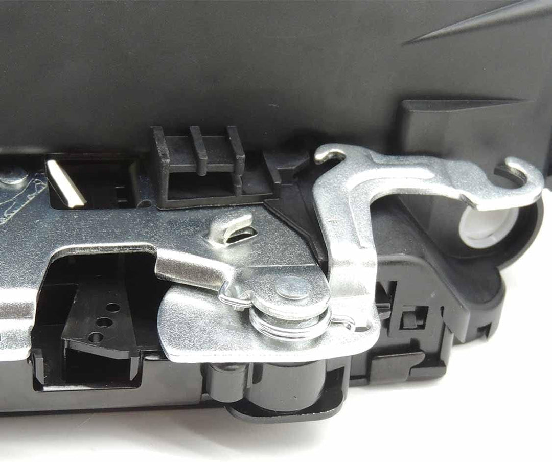 Türschloss Stellmotor Vorne links 3B1837015,Servomotor Kompatibel mit Passat 3B Altea 5P1 Alle Motor