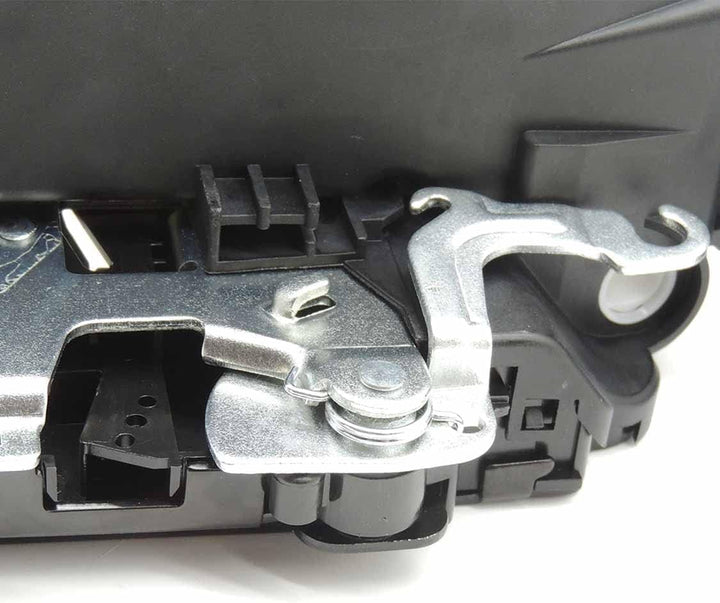 Türschloss Stellmotor Vorne links 3B1837015,Servomotor Kompatibel mit Passat 3B Altea 5P1 Alle Motor