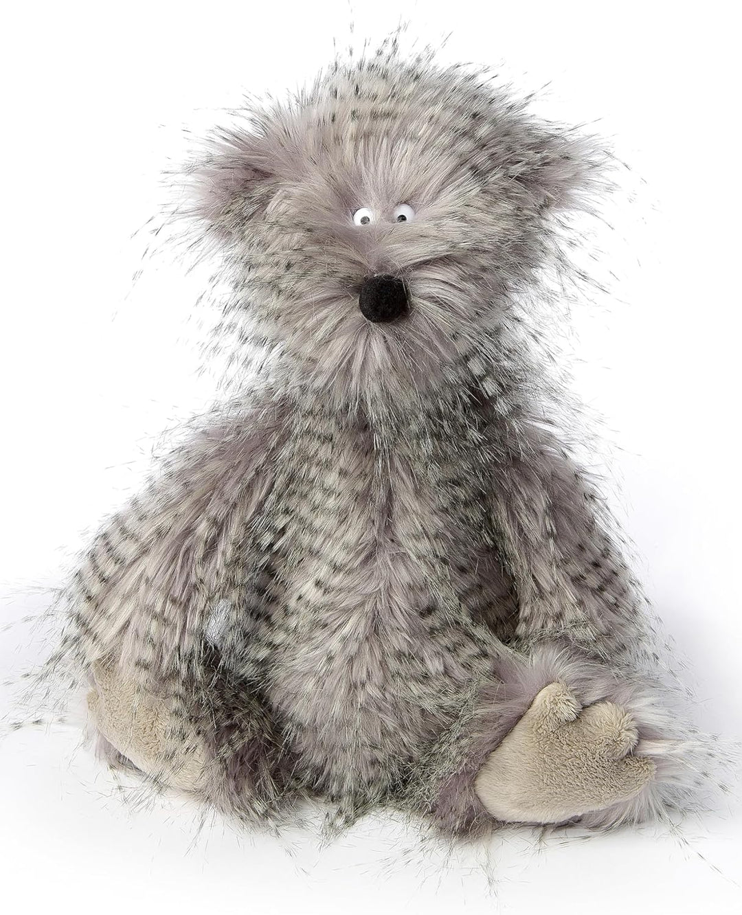 SIGIKID 39682 Ach Good Edition BeastsTown Bär für Mädchen Jungen und Erwachsene Kuscheltier empfohle