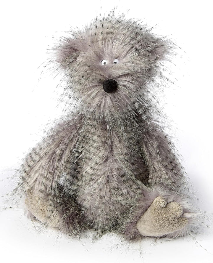 SIGIKID 39682 Ach Good Edition BeastsTown Bär für Mädchen Jungen und Erwachsene Kuscheltier empfohle