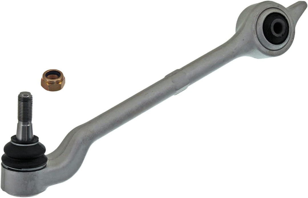 febi bilstein 12378 Querlenker mit Lager, Gelenk und Sicherungsmutter , 1 Stück
