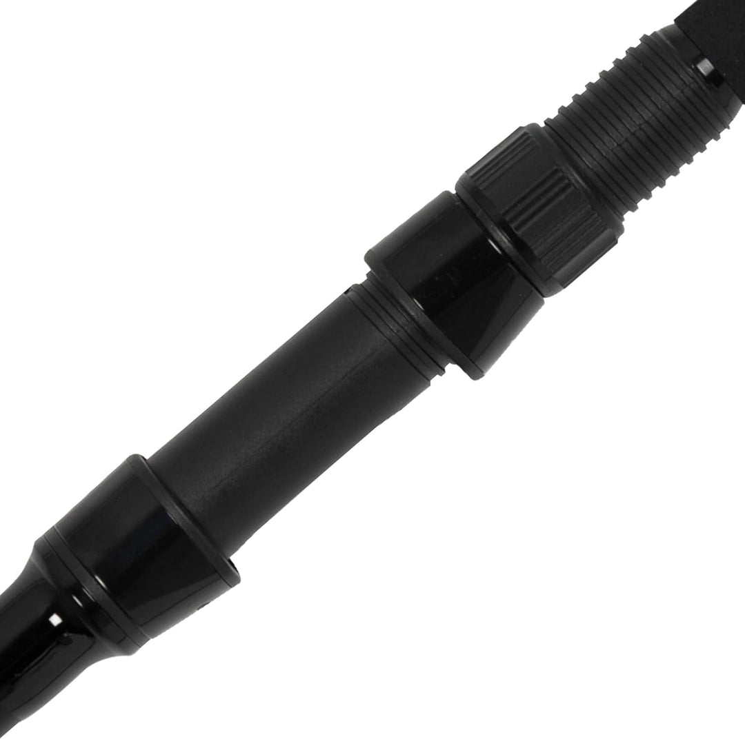 Fox EOS Pro Tele 3m / 3,6m / 3,9m - Teleskop Karpfenruten Angelruten 12ft 3.5lb CRD332