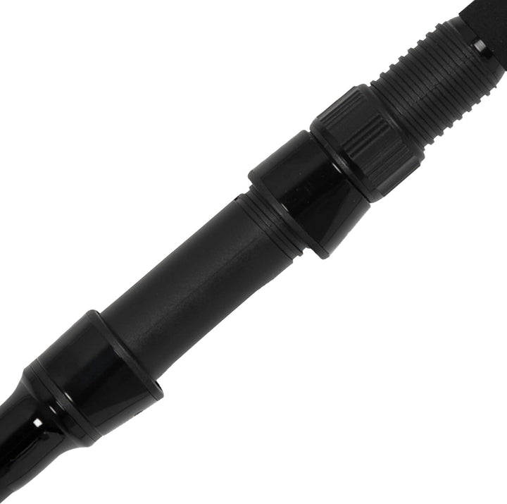 Fox EOS Pro Tele 3m / 3,6m / 3,9m - Teleskop Karpfenruten Angelruten 12ft 3.5lb CRD332