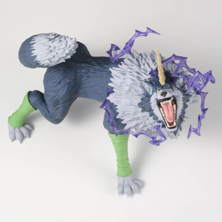 BANPRESTO Slime - Ranga - Figurine Effectreme 10cm