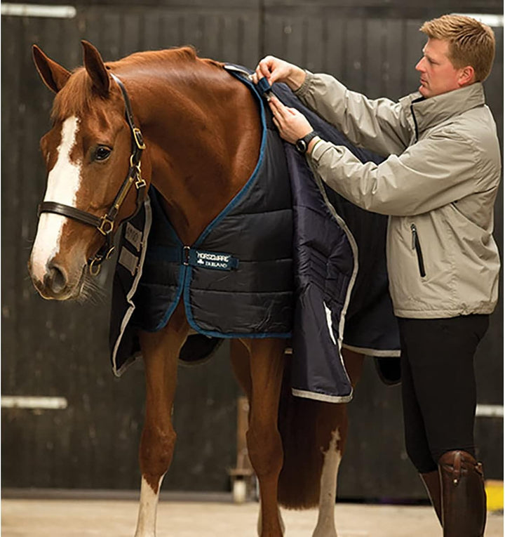 Horseware Rambo Duo Liner Unterdecke Winter 100g. Grösse wählbar 6'0 200g., 6'0 200g.