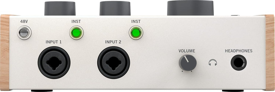 Universal Audio VOLT 276 - USB audio interface, VOLT 276