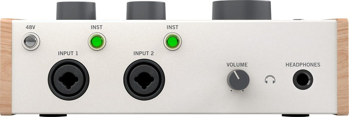 Universal Audio VOLT 276 - USB audio interface, VOLT 276