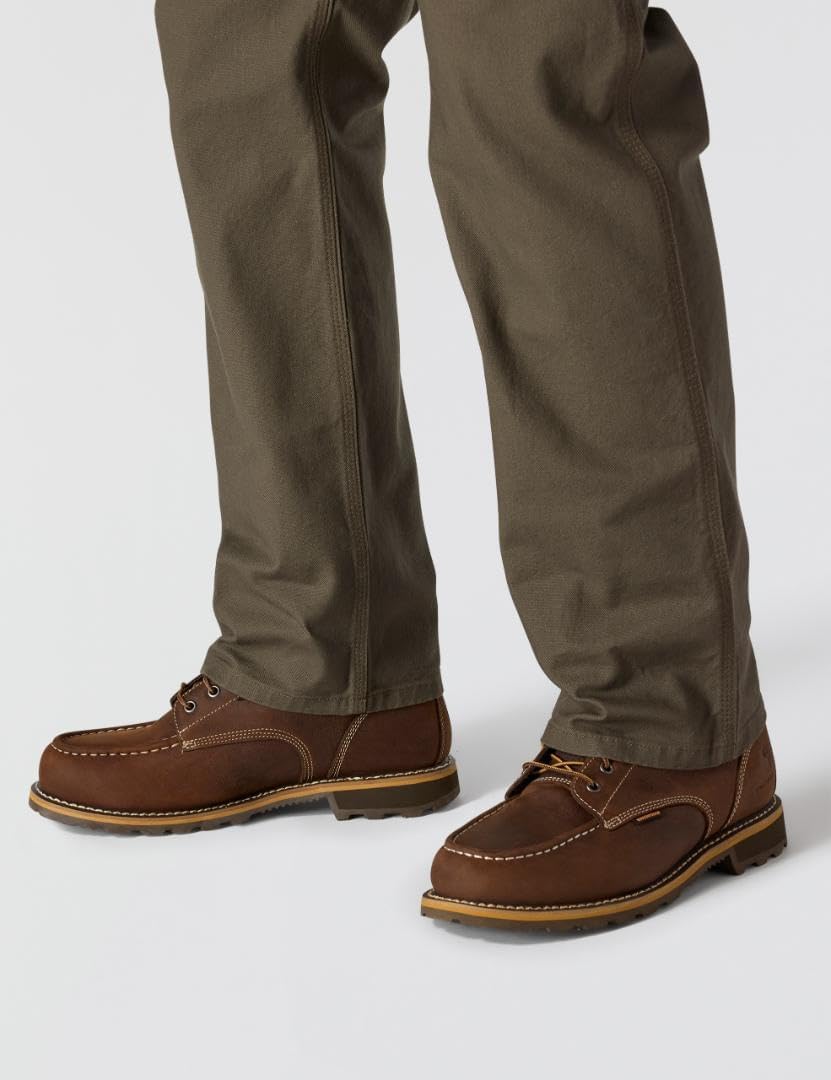 Carhartt Herren Arbeitshose 103279-211 30W / 28L Carhartt Braun, 30W / 28L Tarmac