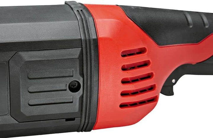 Flex Winkelschleifer L 26-6 230 ( 230 mm, Leerlaufdrehzahl 6500 /min, Leistungsaufnahme 2600 Watt, W