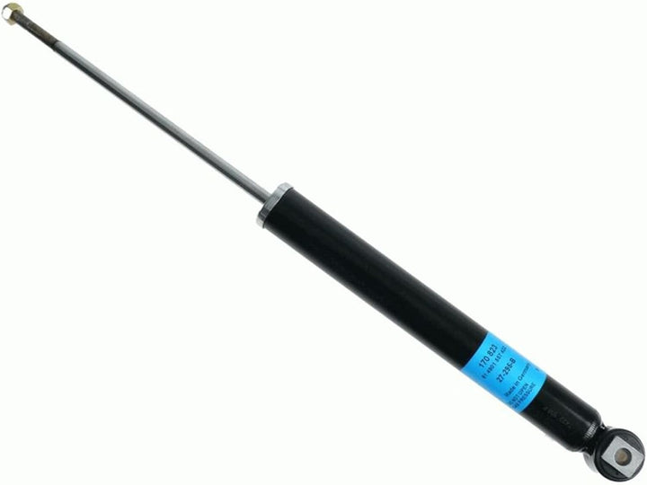 Sachs 170823 Schwingungsdmpfung