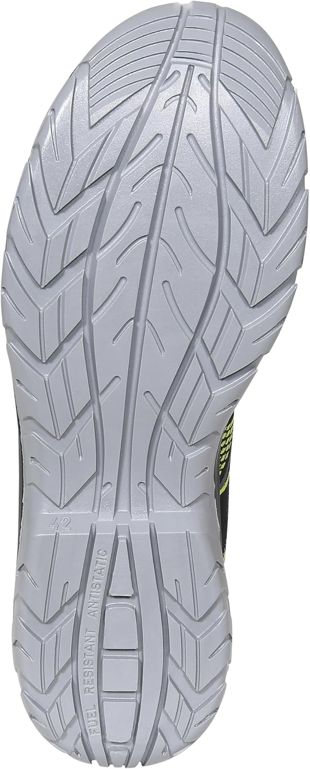 JORI Sicherheitshalbschuh Flex Green Low S1P 46 Grösse: 46, Grösse: 46