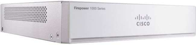 Cisco Firepower 1010E Next-Generation Firewall Sicherheitsgerät
