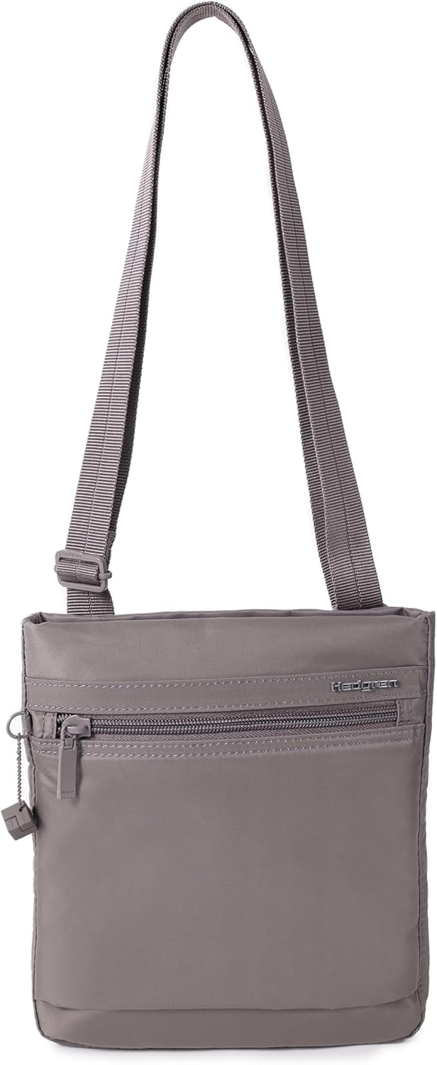 Hedgren Damen LEONCE Sportsack, Sepia Sepia Einheitsgrösse, Sepia Einheitsgrösse