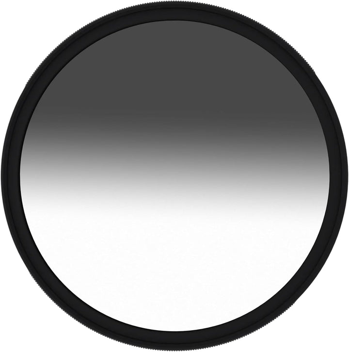 Rollei F:X Pro Magnetischer Softer-Verlaufsfilter GND16 MK II 82mm, super kratzfester magnetischer G