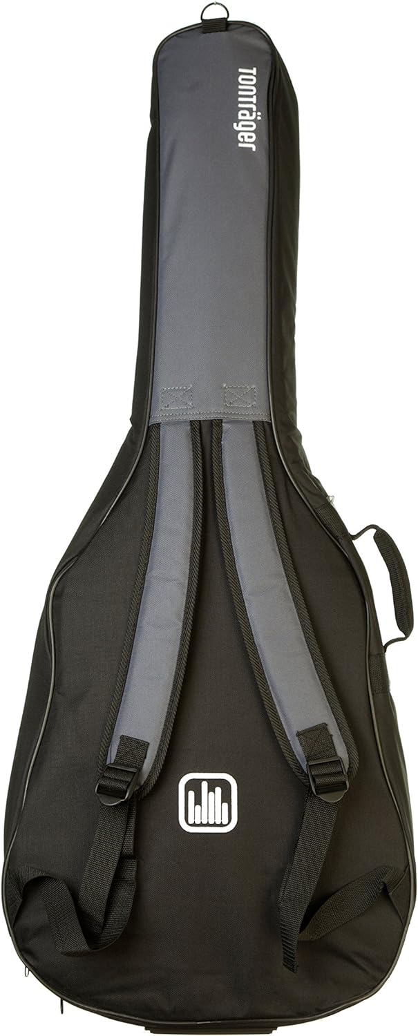 Tonträger 555038 Gitarre Gig-Tasche