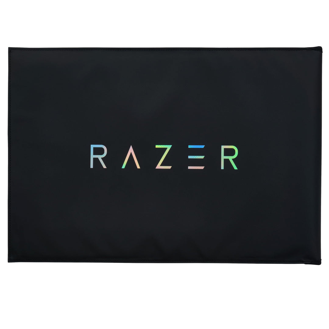 Razer Protective Sleeve V2 – Schutzhülle für Notebooks und Laptops bis zu 13,3 Zoll (33,8 cm): Ausse