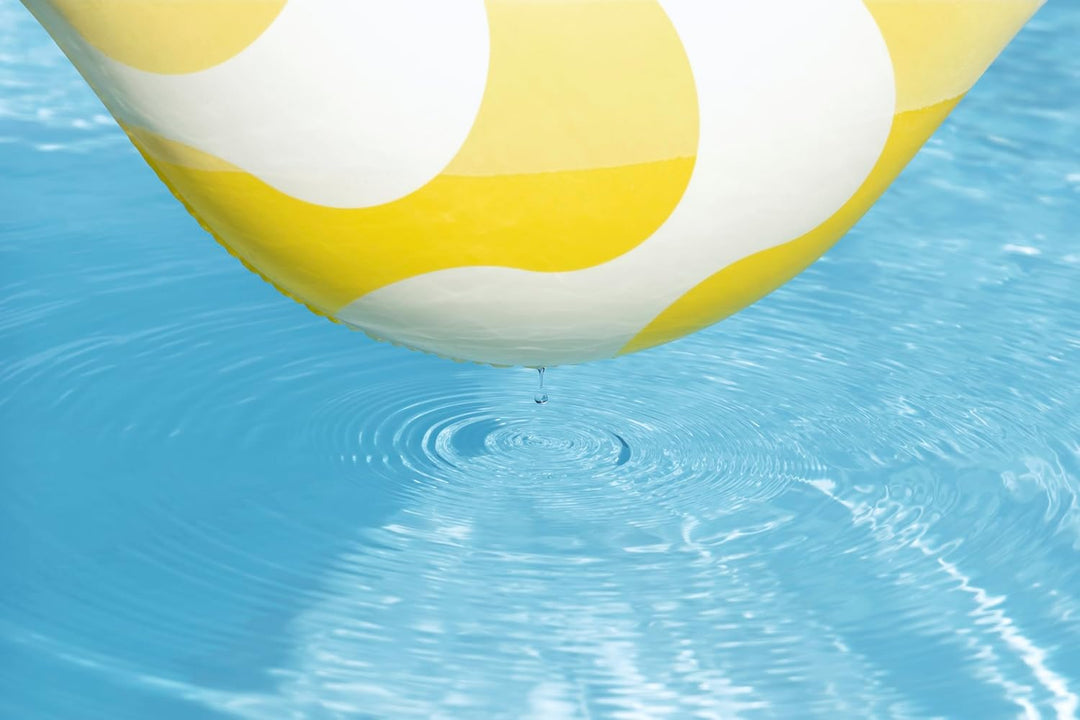 Bestway Swim Safe ABC Schwimmsitz Stufe A, 72 x 72 x 27 cm, für 1-2 Jahre, 11-15 kg, strapazierfähig
