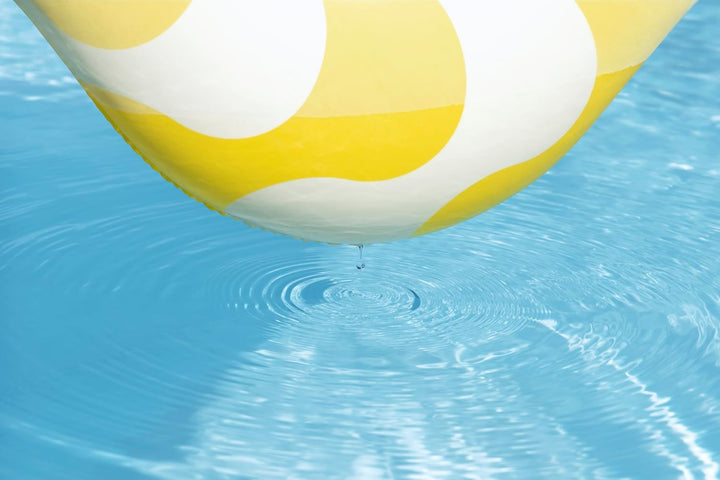 Bestway Swim Safe ABC Schwimmsitz Stufe A, 72 x 72 x 27 cm, für 1-2 Jahre, 11-15 kg, strapazierfähig