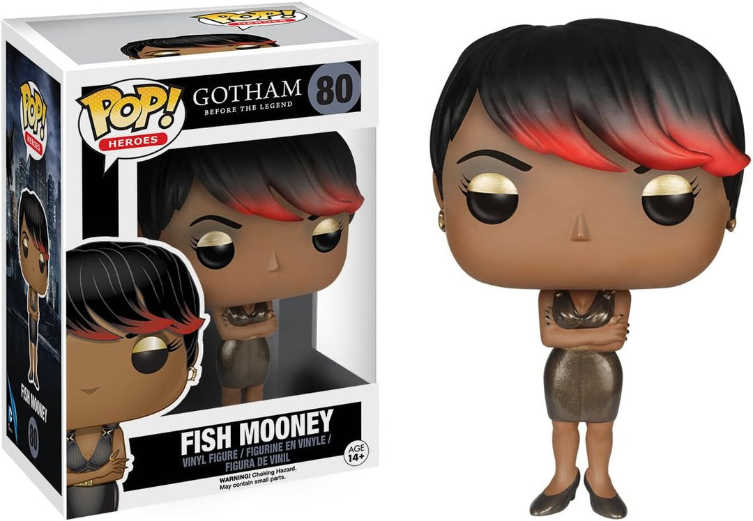 Actionfigur "Gotham: Fish Mooney"
