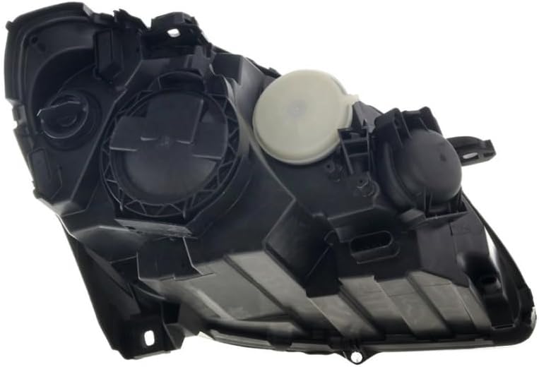 Magneti Marelli 710301247201 Hauptscheinwerfer Halogen, Linke