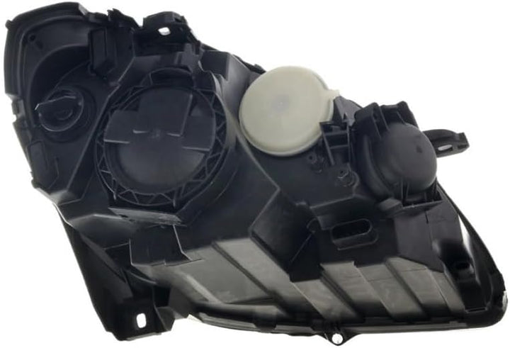 Magneti Marelli 710301247201 Hauptscheinwerfer Halogen, Linke