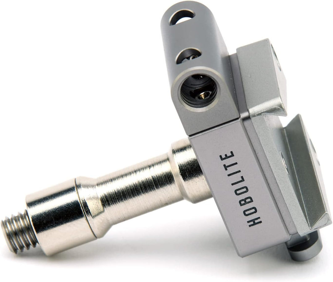 Hobolite Baby Pin V-Mount-Halterungsadapter, V-Mount-Halterungsadapter