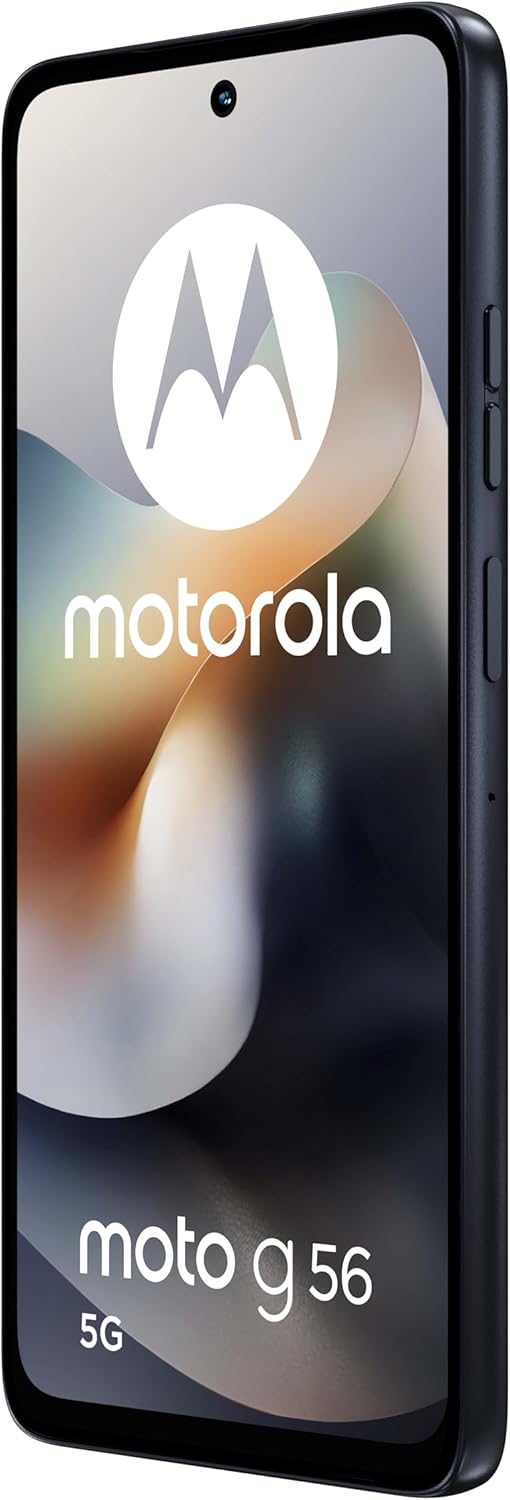 Motorola Handy Moto g56 5G 256GB