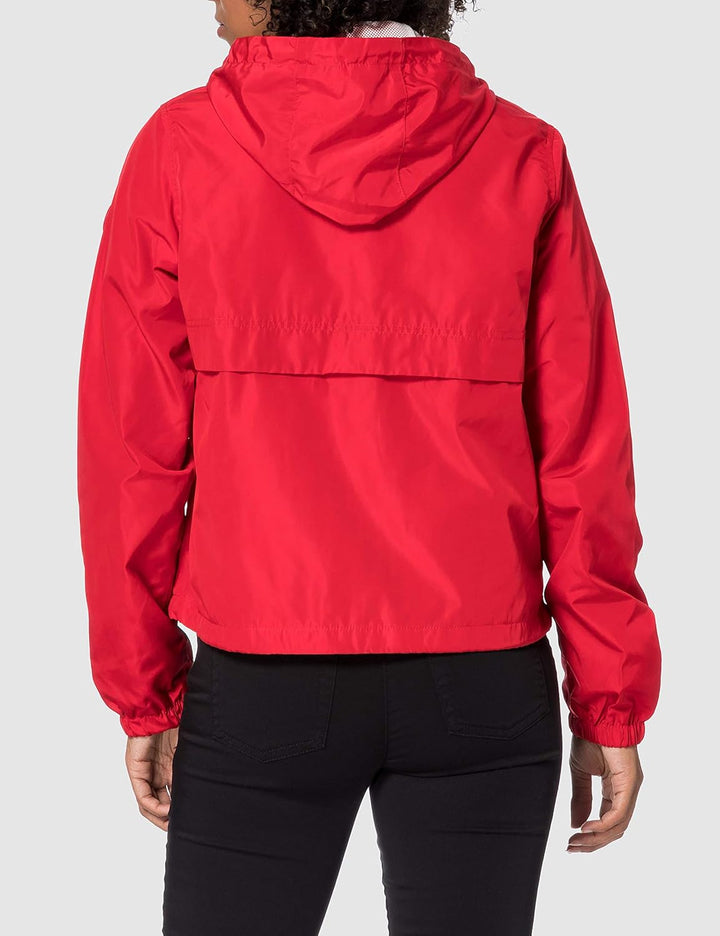 Q/S designed by - s.Oliver Damen Übergangsjacke S 3348, S 3348