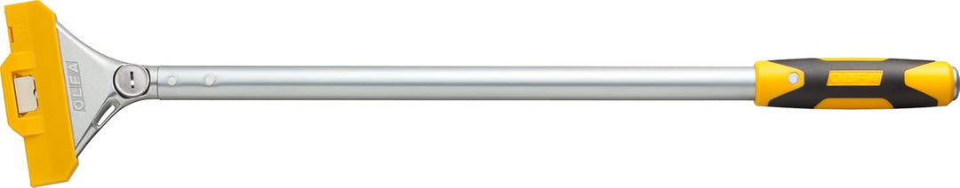 OLFA XSR-600 - Rascador de cuchilla intercambiable (600 mm)