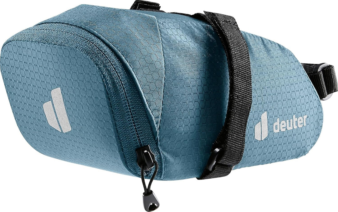 deuter Bike Bag 0.8 Satteltasche Atlantic, Atlantic