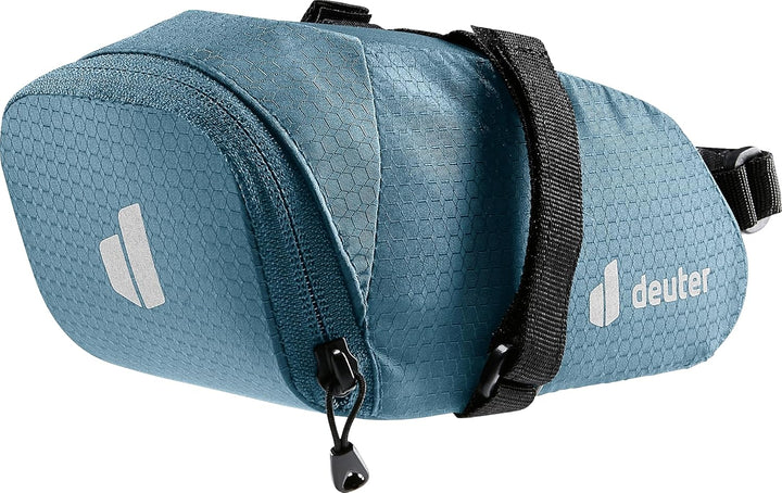 deuter Bike Bag 0.8 Satteltasche Atlantic, Atlantic