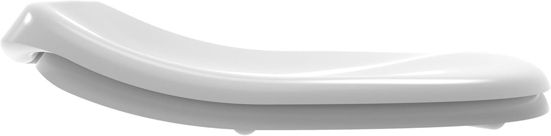 Grünblatt WC Sitz 515237 passend für Ideal Standard Toilette Kimera, Absenkautomatik und abnehmbar z