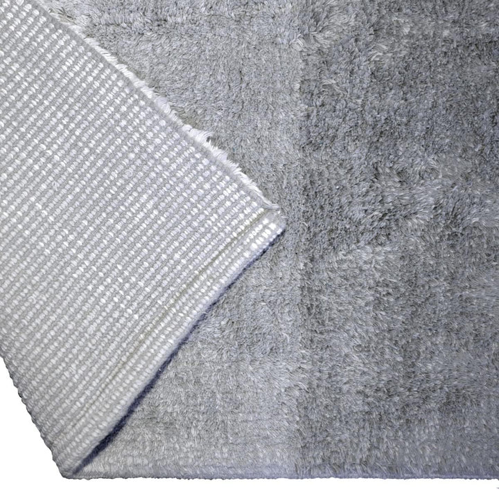 Dyckhoff Badteppich, Grau, 60 x 100 cm 60 x 100 cm Grau, 60 x 100 cm Grau