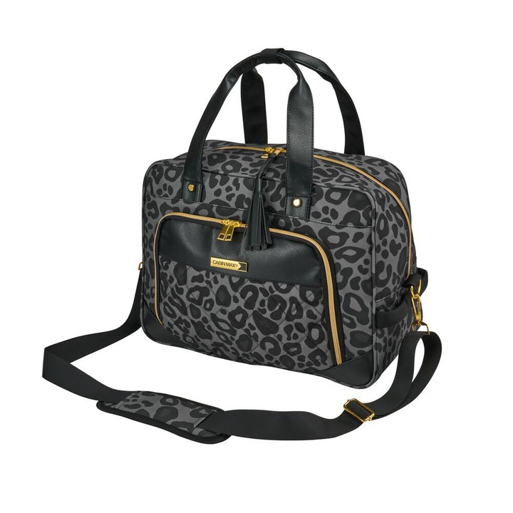 Cabin Max Vela Reisetasche 40x30x20, 24l, Wizz Air kompatibel, Untersitz-Reisetasche, Handgepäck-Rei