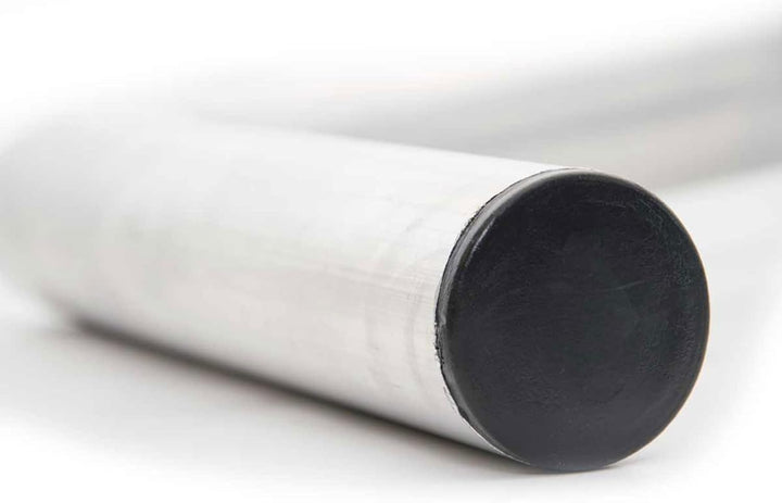 Premium X 60cm Wandhalter mit Stützelement Aluminium SAT Auslegerlänge 600mm Auslegerhöhe 300mm Grun