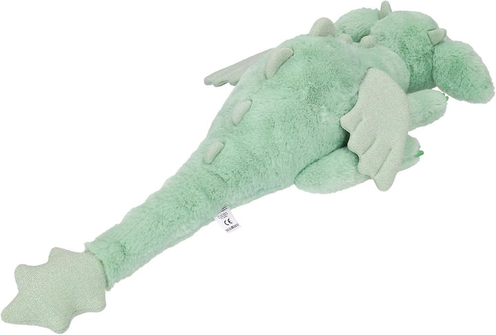 Depesche Snukis - Kuscheltier Drache, liegend