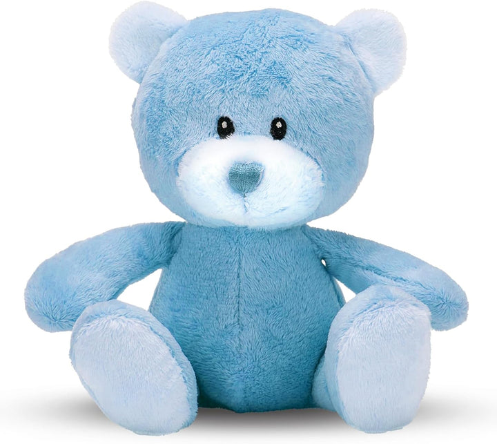 Baby Box Shop – 14 Babygeschenke zur Geburt Junge, ideal für Babypartys, Geschenke für Babypartys, m