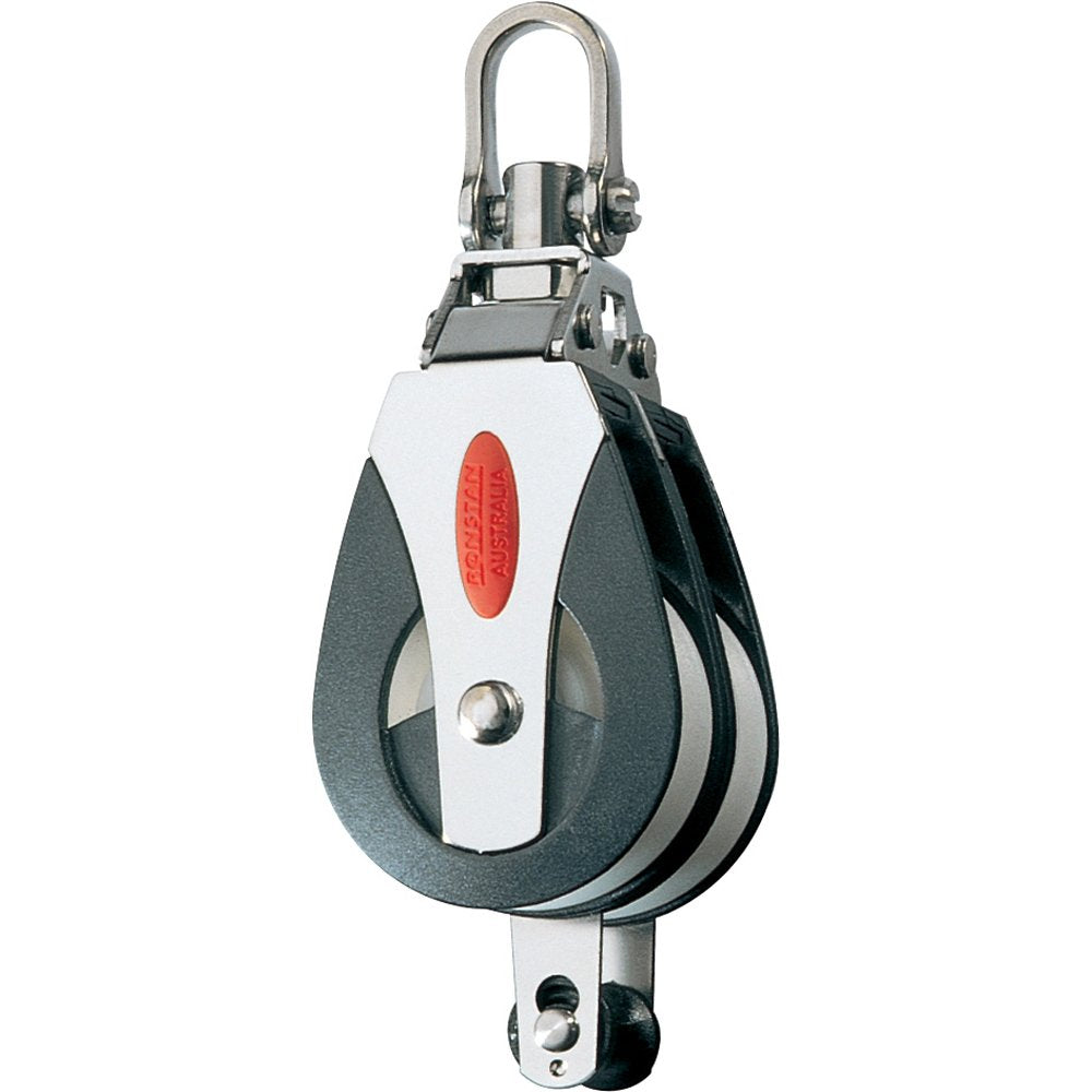 RF41212 Doppelblock Ap Unikopf Hf