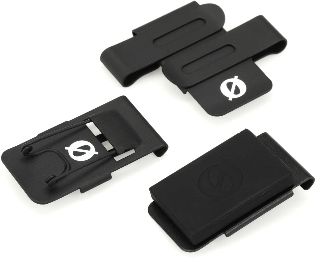 RØDE Das FlexClip GO Set Clip-Set für Wireless GO und Wireless GO II FLEXCLIPGO, FLEXCLIPGO