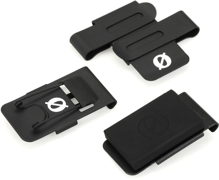 RØDE Das FlexClip GO Set Clip-Set für Wireless GO und Wireless GO II FLEXCLIPGO, FLEXCLIPGO