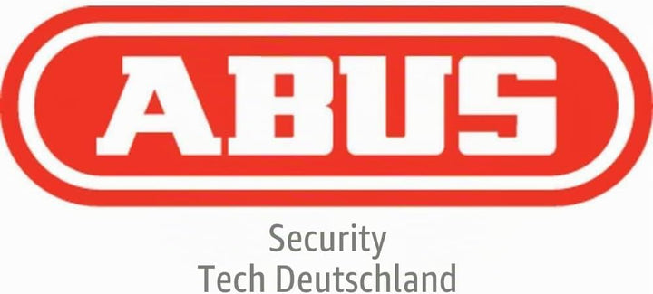 ABUS Zahlenschloss 155/30 - Vorhängeschloss mit Zinkdruckguss-Gehäuse - Kofferschloss / Spindschloss