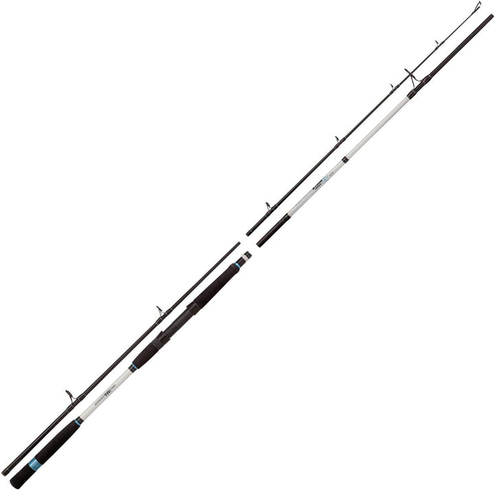 Zebco 2,40m White GWC Travel Boat H 300g, x, 300 g