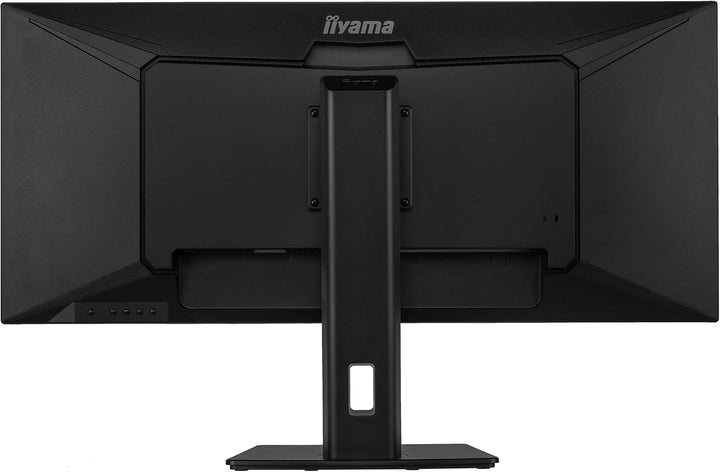 iiyama Prolite XUB3493WQSU-B5 86,7cm 34 Zoll ADS-IPS LED-Monitor UWQHD HDMI DP USB3.0 Adaptive Sync