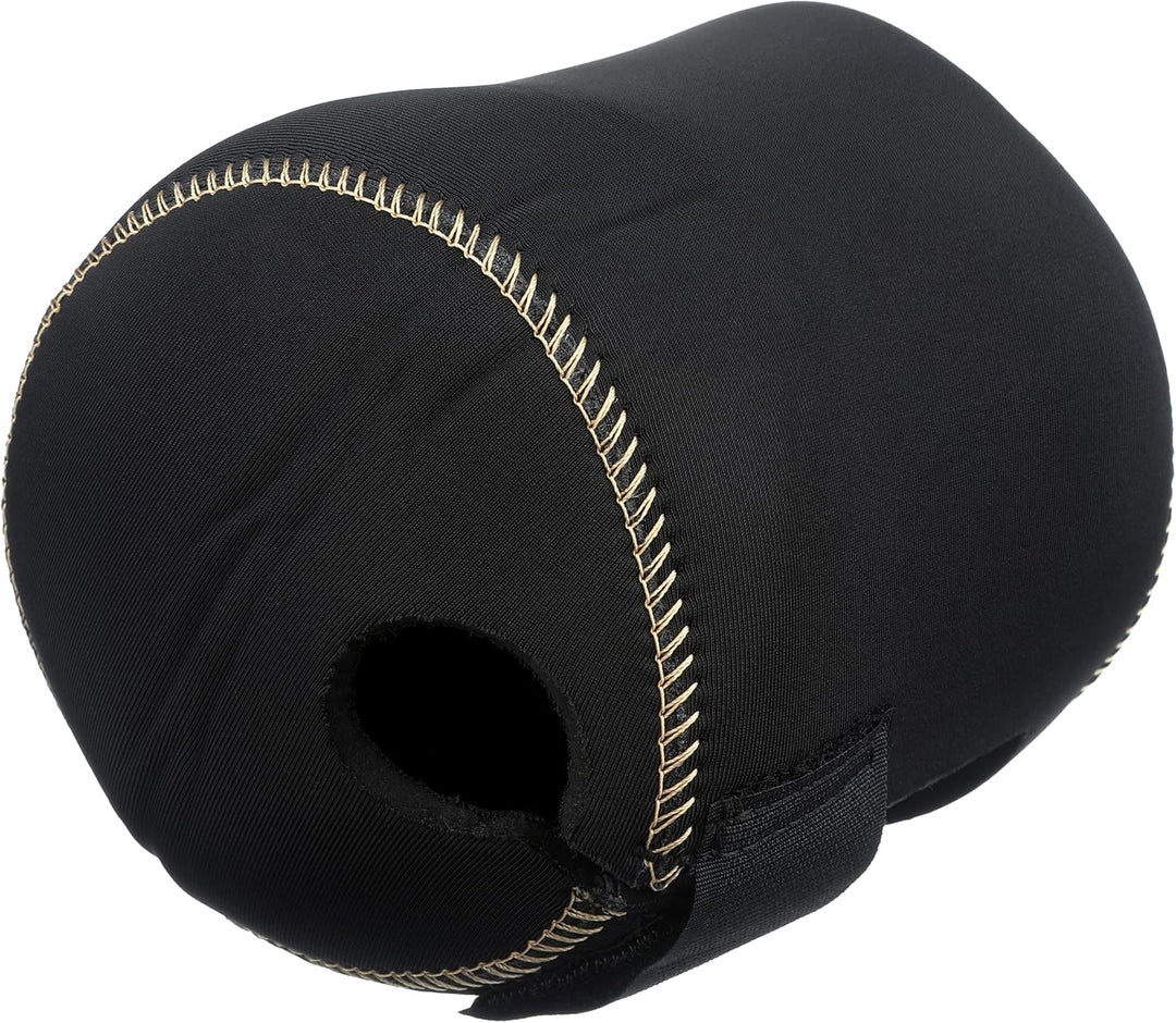 TIAGRA Rollenabdeckungen Schwarz-Gold TI30, Schwarz-Gold TI30