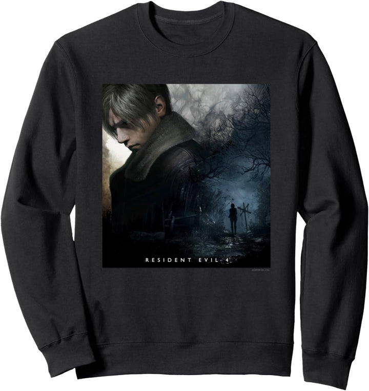 RESIDENT EVIL 4 Sweatshirt