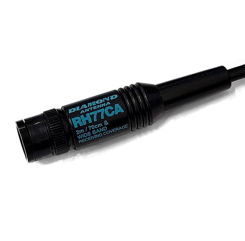 Diamond Antenna Dual-Band HT-Antennen RH77CA