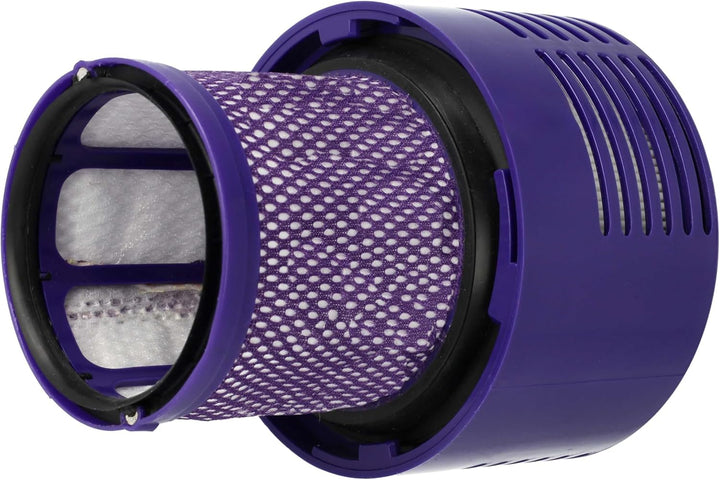 vhbw 2x Staubsaugerfilter kompatibel mit Dyson Cyclone SV12 Animal, SV12 Absolute, V10 Animal, V10 A