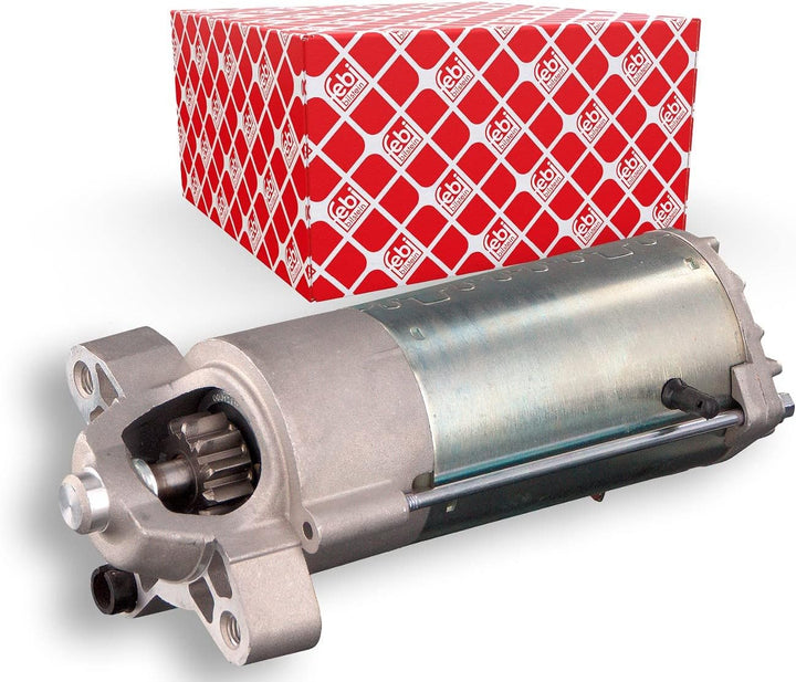 febi bilstein 102909 Anlasser , 1 Stück
