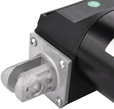 DC 12V Hochleistungs-Linearantrieb 6000N Maximaler Hub-Metallhub-Linearantrieb für Auto-Auto, JS-TGZ